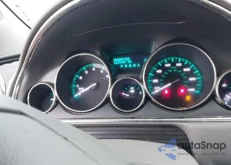 2015 Buick Enclave Premium из США, поврежденный, VIN 5GAKRCKD7FJ311865